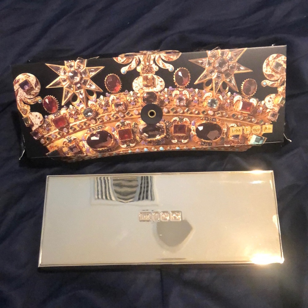 Pat McGrath Mothership IV Decadence